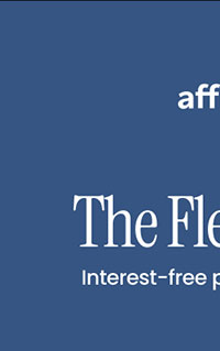 affirm | Pacsun The Flexible Way To Pay Interest-free plans or more time—it's all up to you.  Shop Men