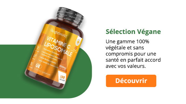 Sélection Végane