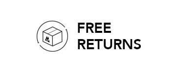 FREE RETURNS