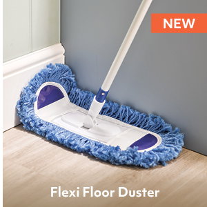 Flexi Floor Duster