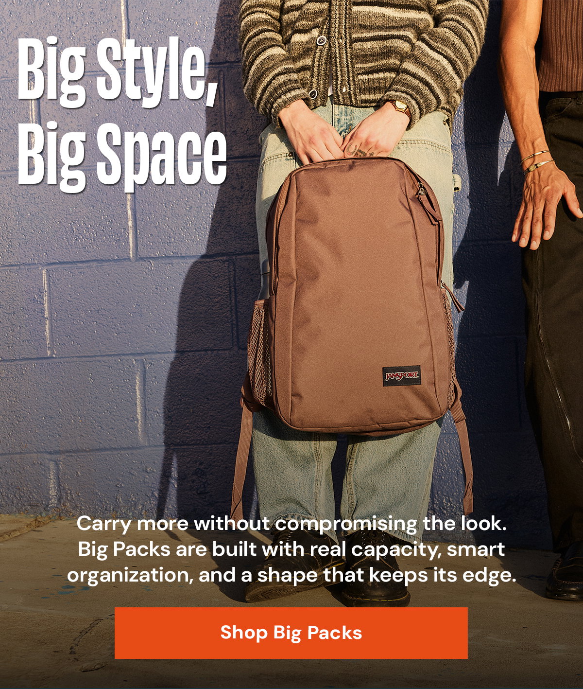 Shop Big Packs