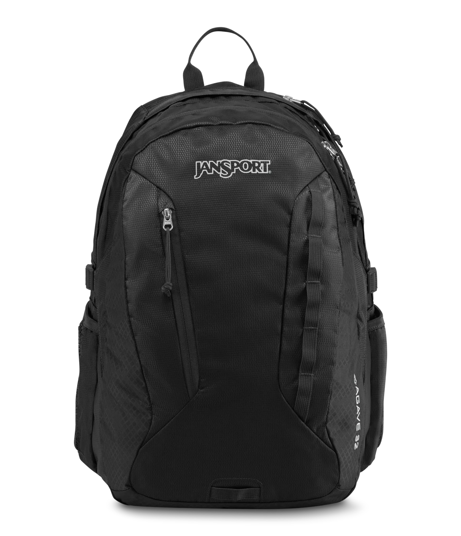 Agave Backpack - Black