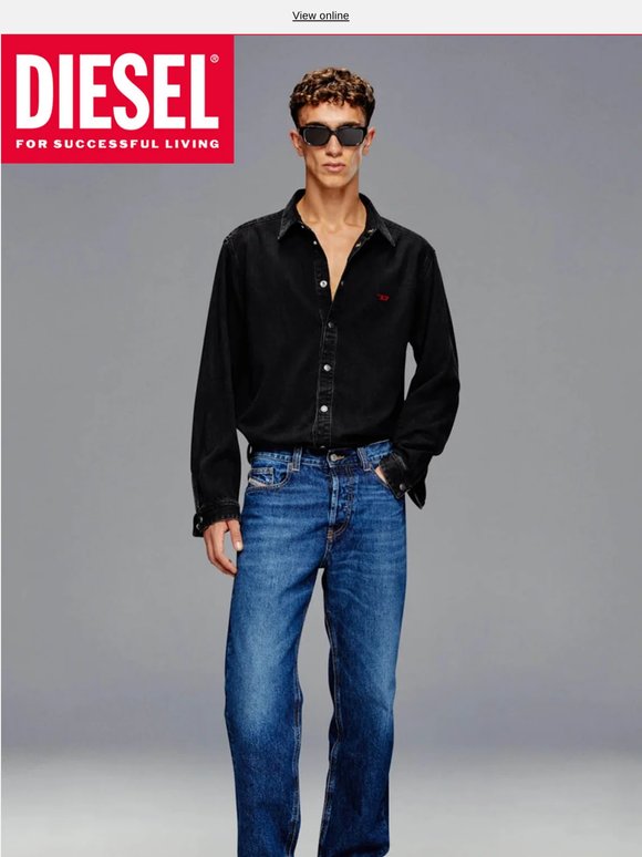 Your next denim