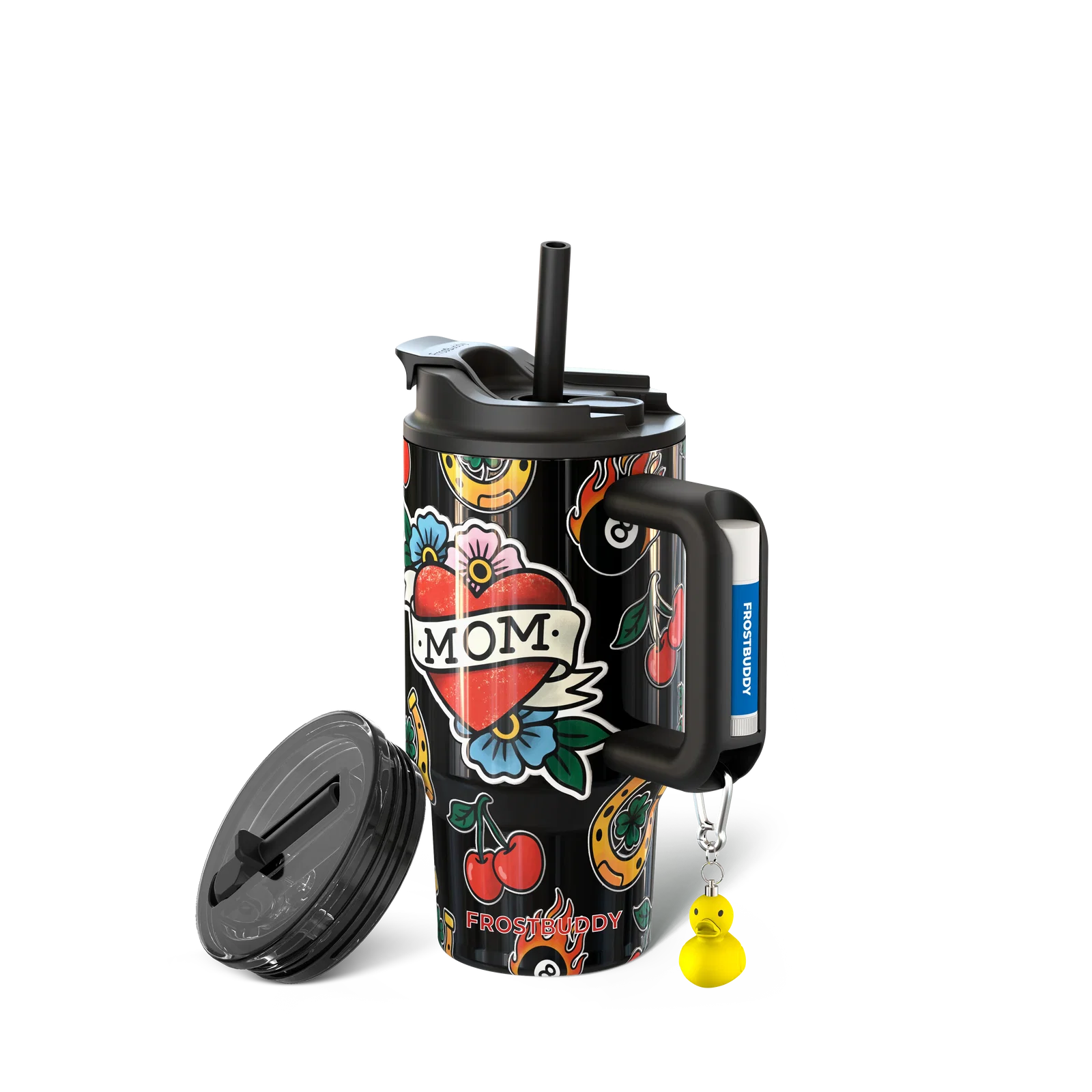 Image of Thicc Buddy 16oz | Flash Sheet Mama