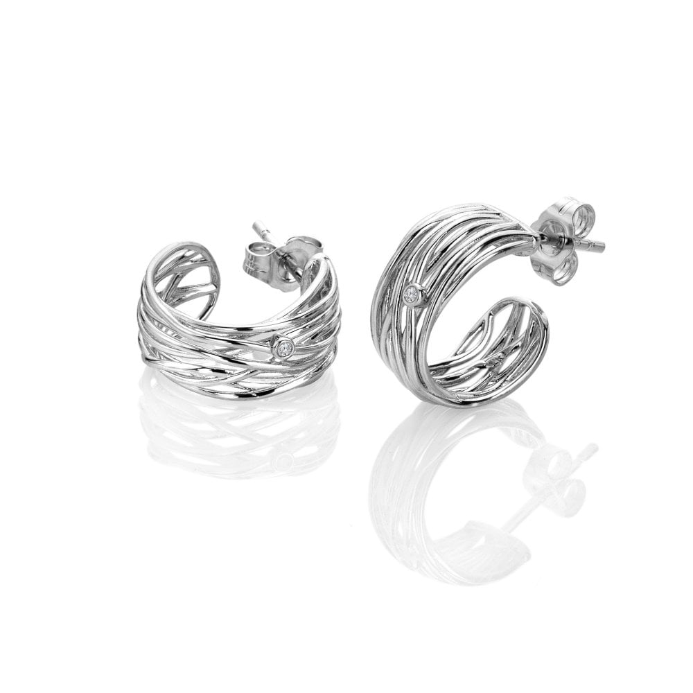 Image of String Earrings