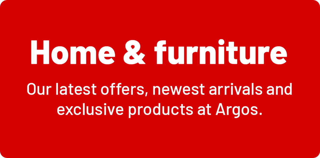 Home & Furniture