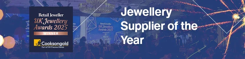 Jewellery Supplier of the Year