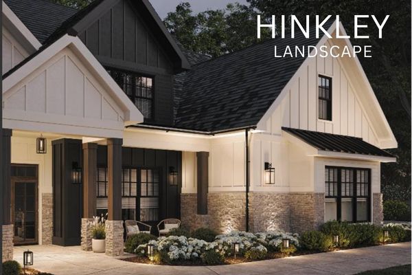 HINKLEY LANDSCAPE LIGHTING