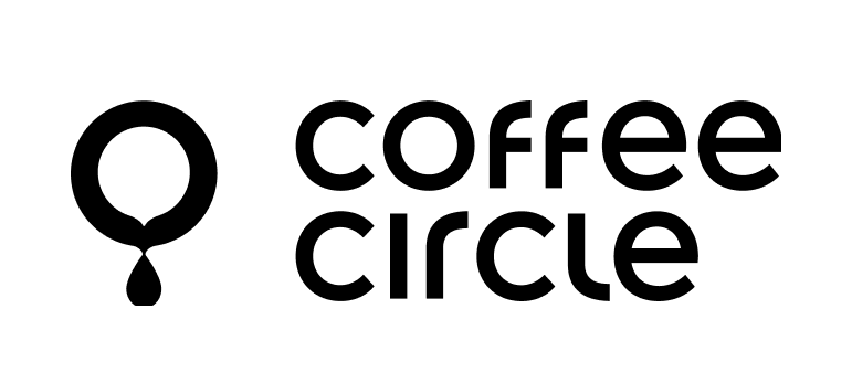 Coffee Circle Logo