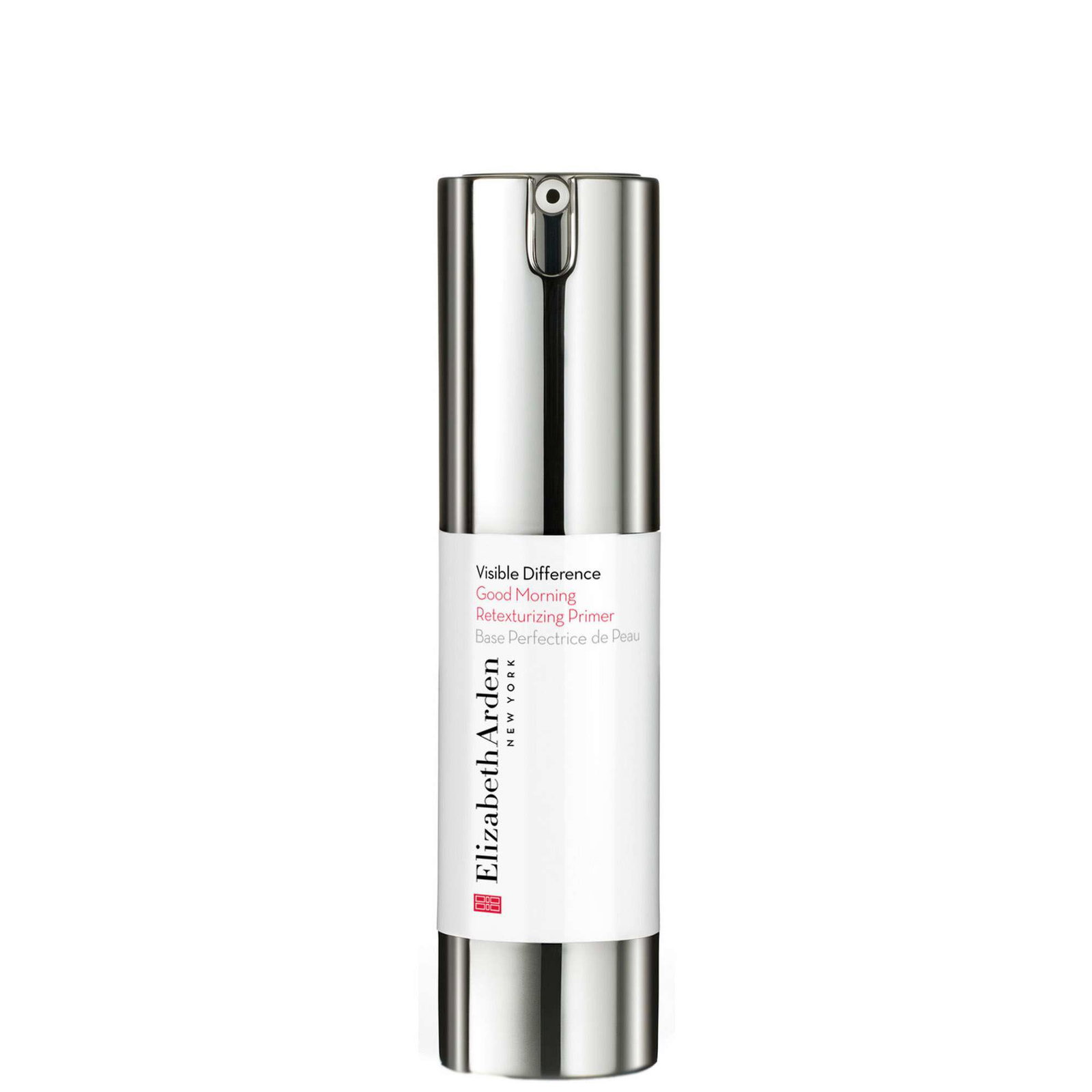 Image of Elizabeth Arden  Visible Difference Good Morning Retexturizing Primer 15ml / 0.5 fl.oz.