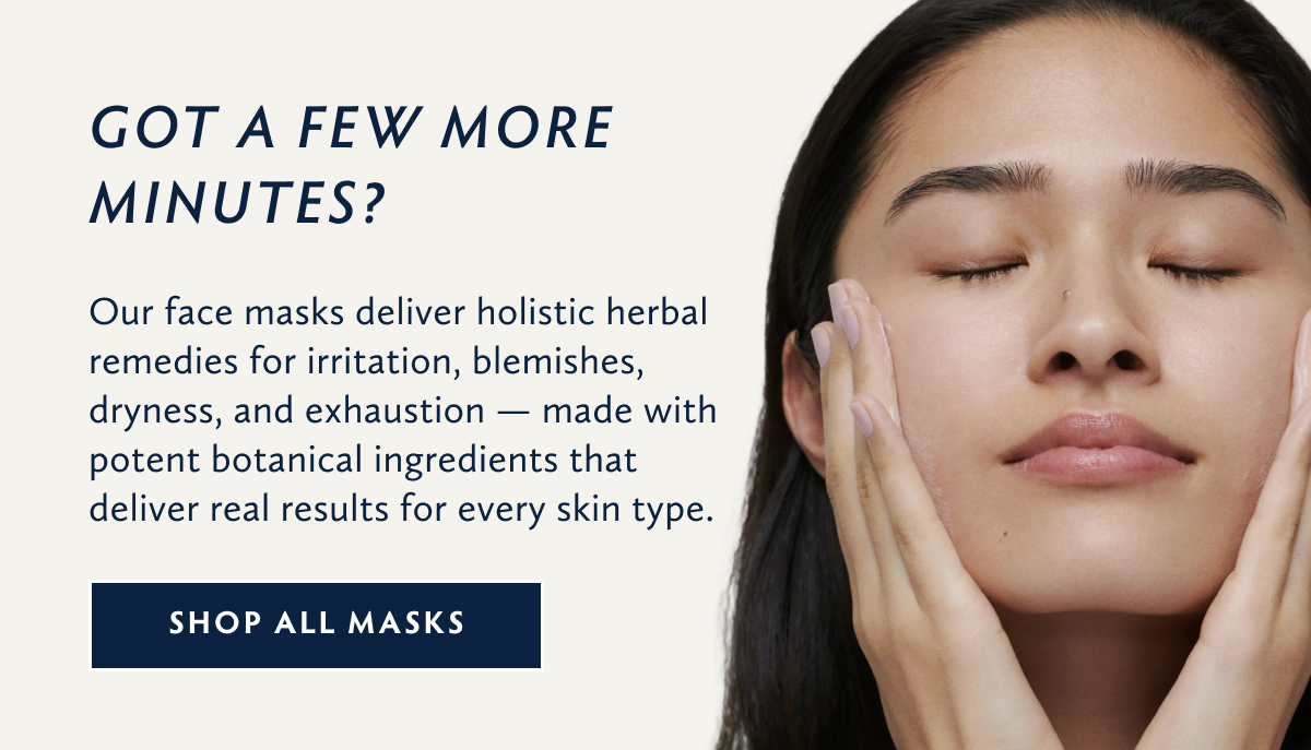 Shop Face Masks