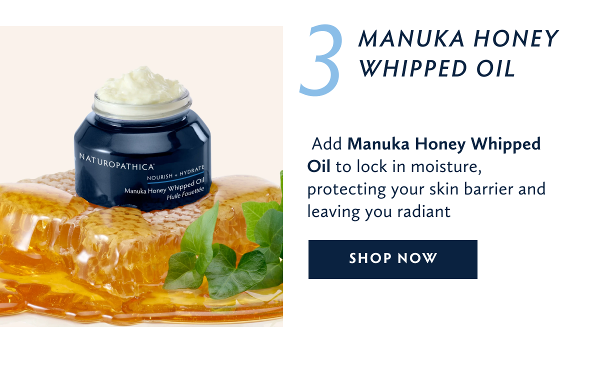 Money Honey Whipped Oil