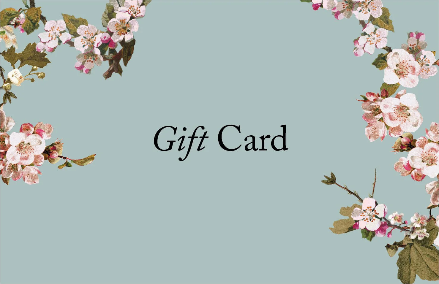 Image of Fable England Gift Card – Valid for 12 Months
