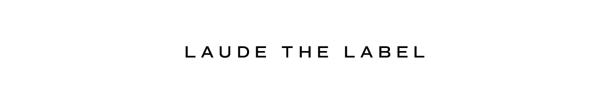 Laude the Label