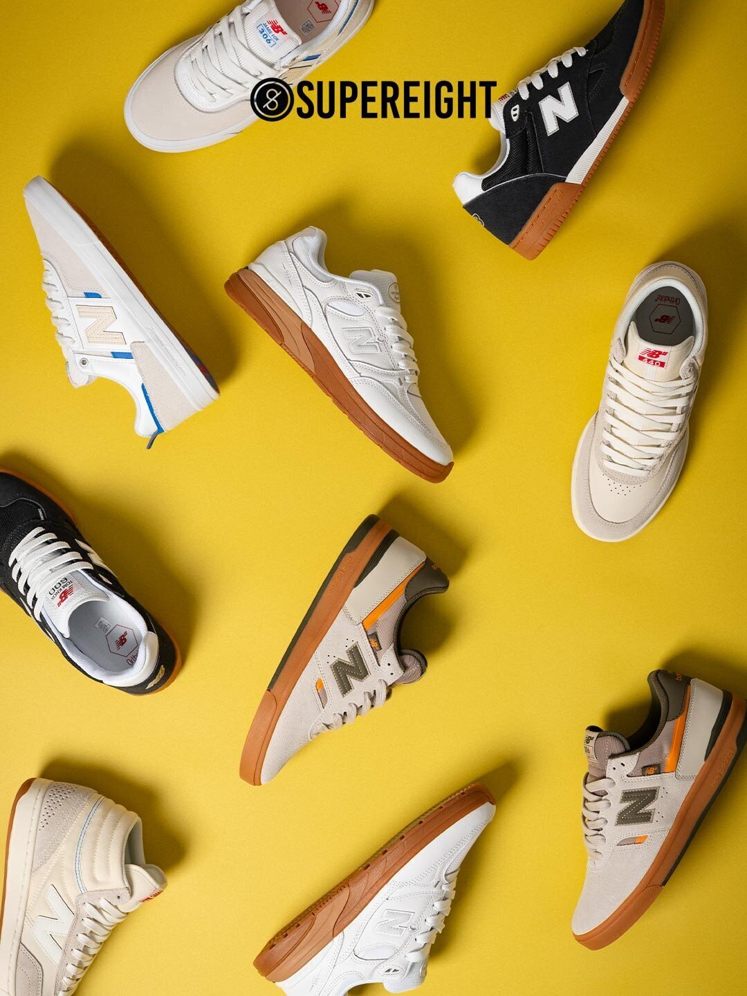 New Balance discount