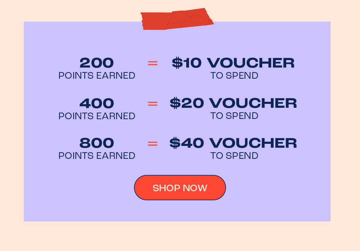 SHOP NOW
