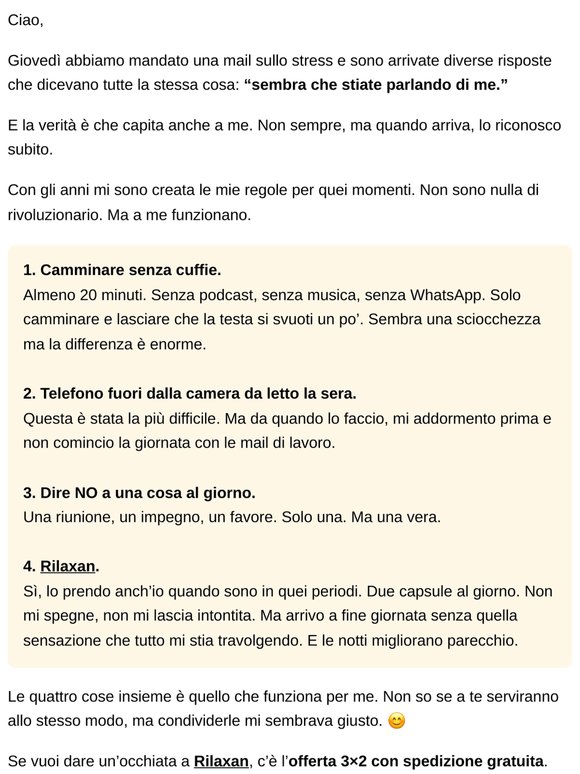 Re:😶‍🌫️"Sembra che stiate parlando di me."