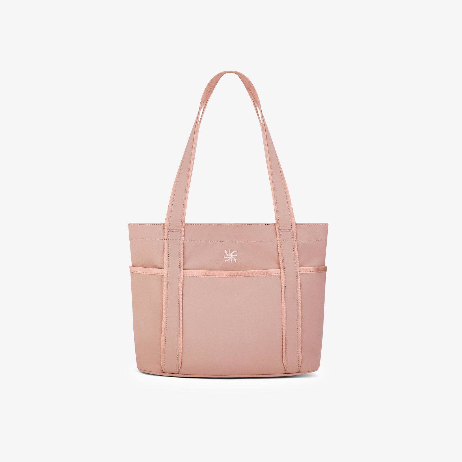 Shop Cloudstepper Small Tote Bag Rose