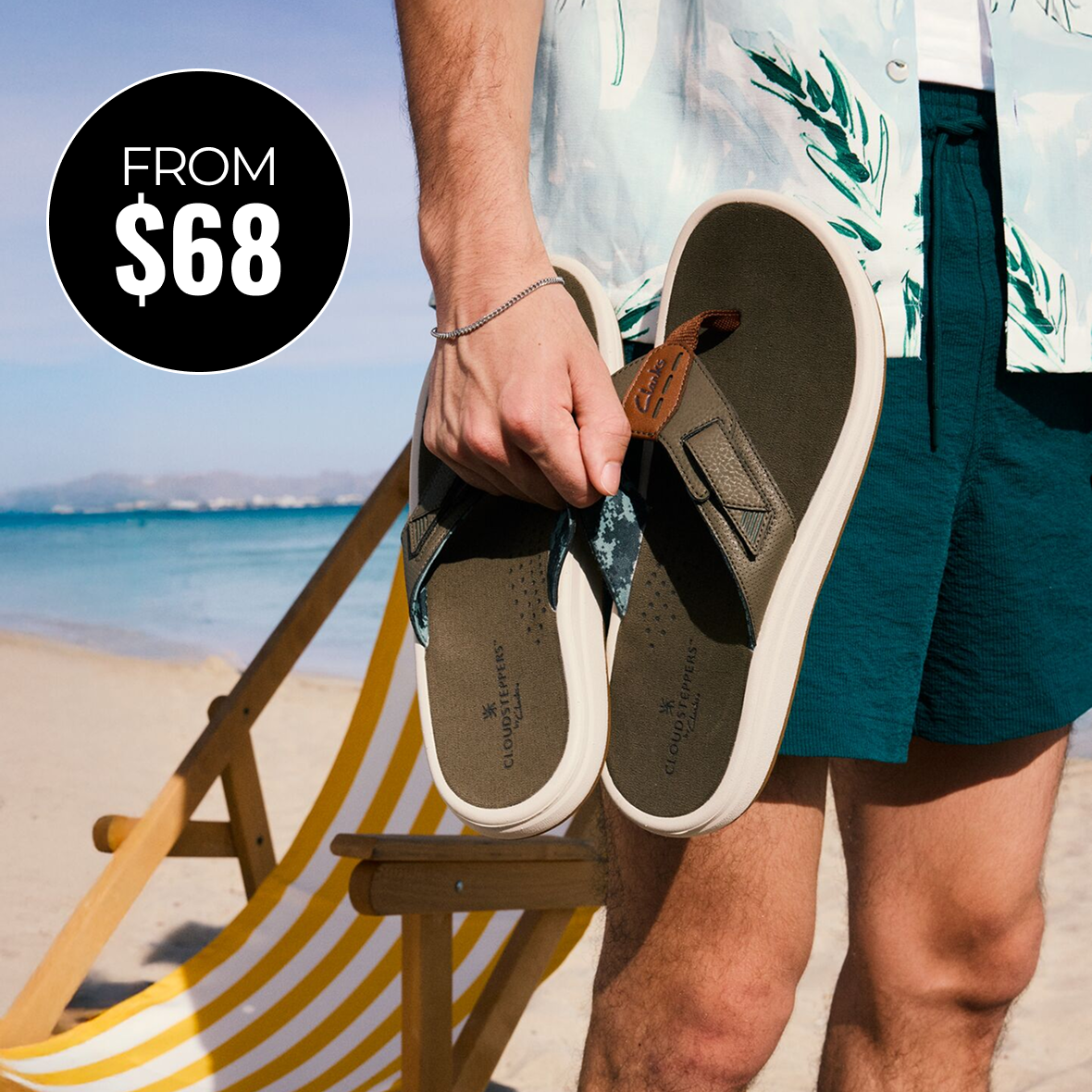 Meet Your New Everyday Favorites | Discover Cloudsteppers 