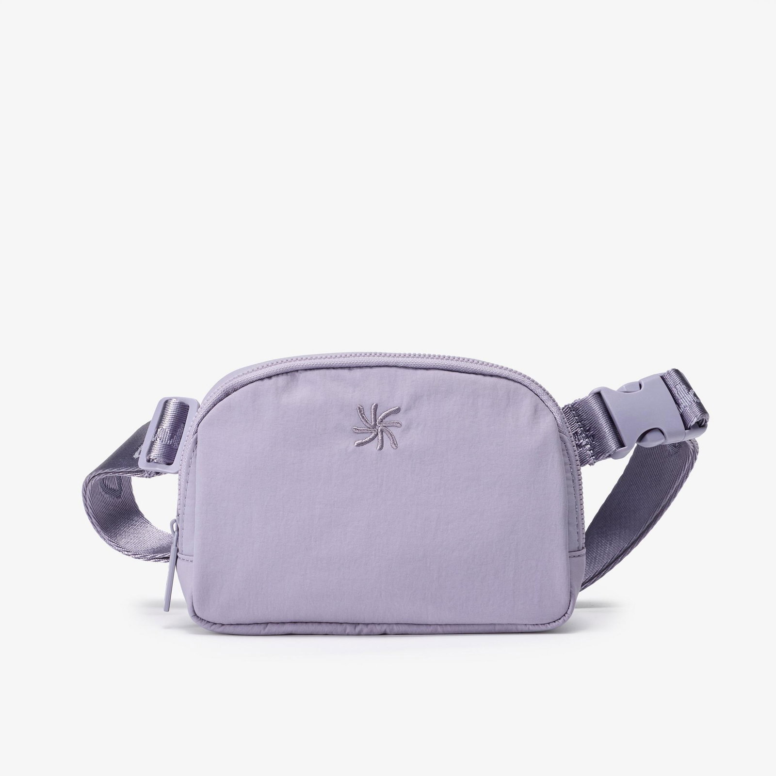 Shop Cloudstepper Belt Bag Grey