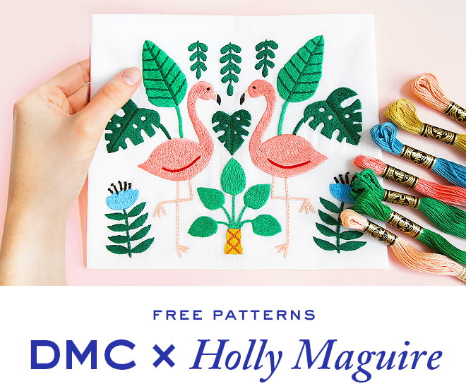 Free Patterns