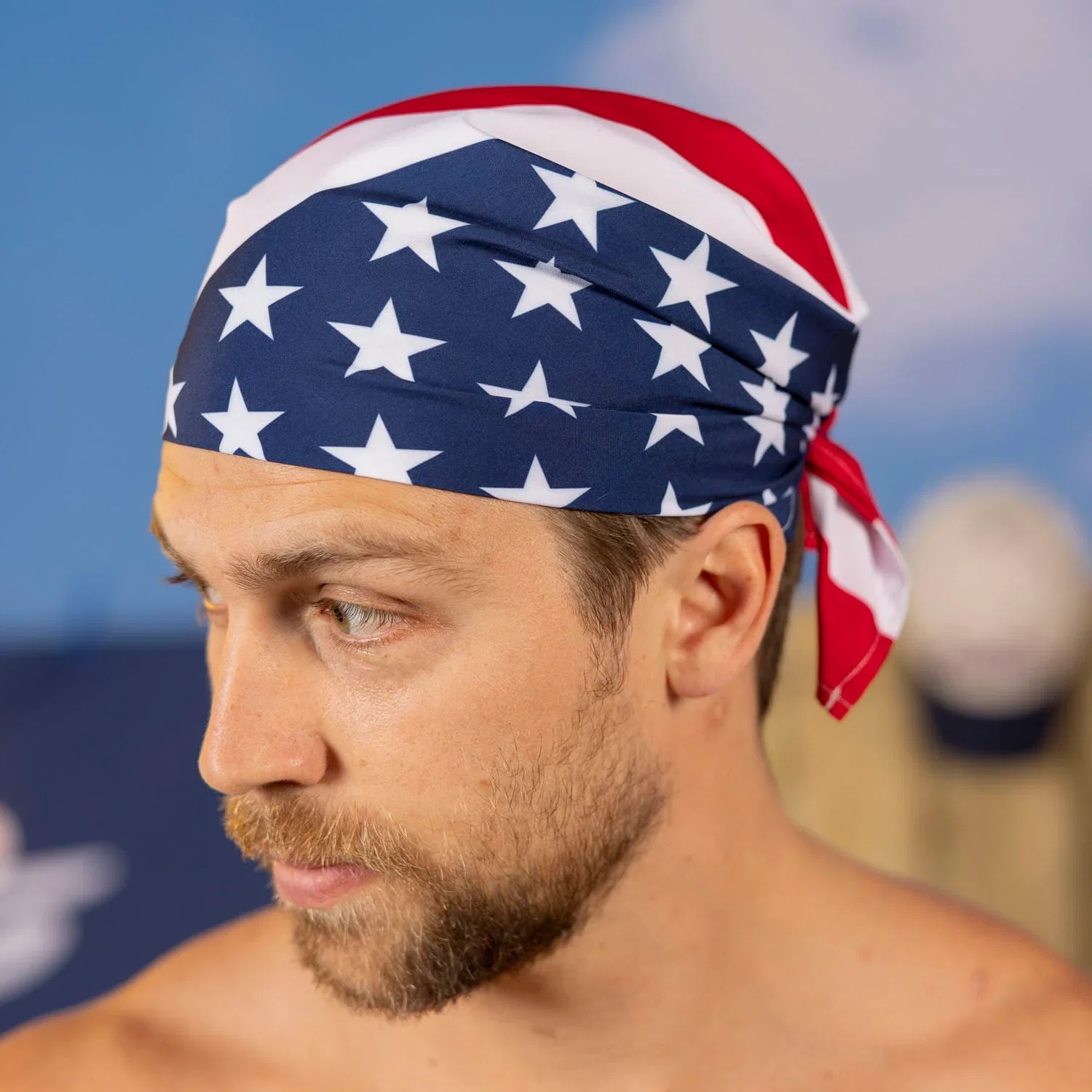 Image of Star-Spangled 'Dana