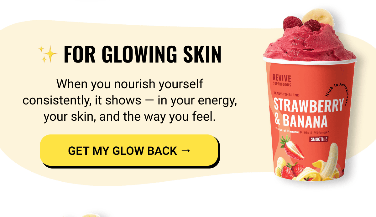 Strawberry Banana Smoothie