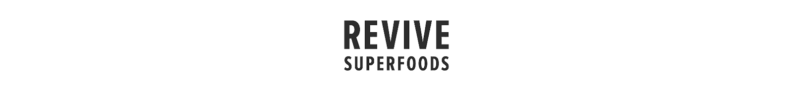 Revive Superfoods