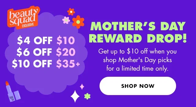 mother's day reward drop!