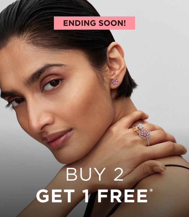 Buy 2, Get 1 Free