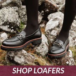 Shop Loafers