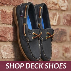 Shop Deck Shoes