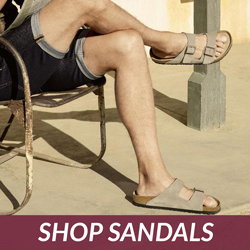 Shop Sandals