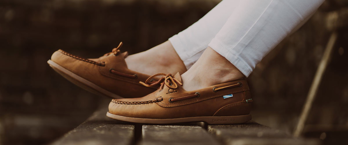 Shop Footwear at Philip Morris & Son