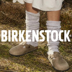 Shop Birkenstock