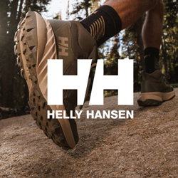 Shop Helly Hansen