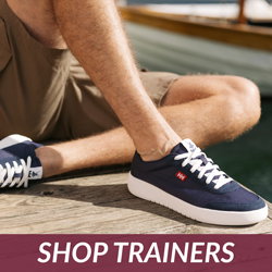 Shop Trainers