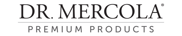 Dr. Mercola logo