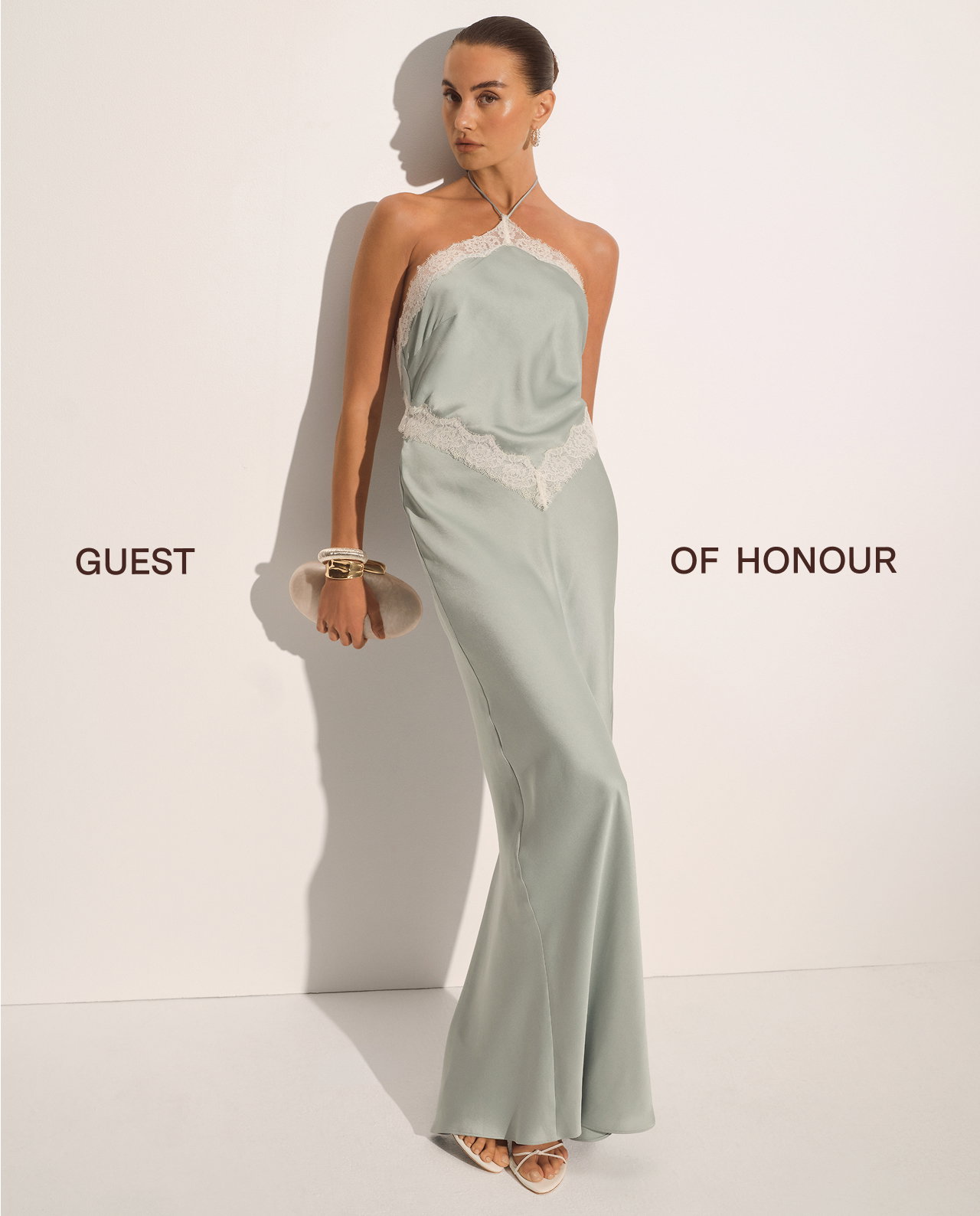 Guest Of Honour