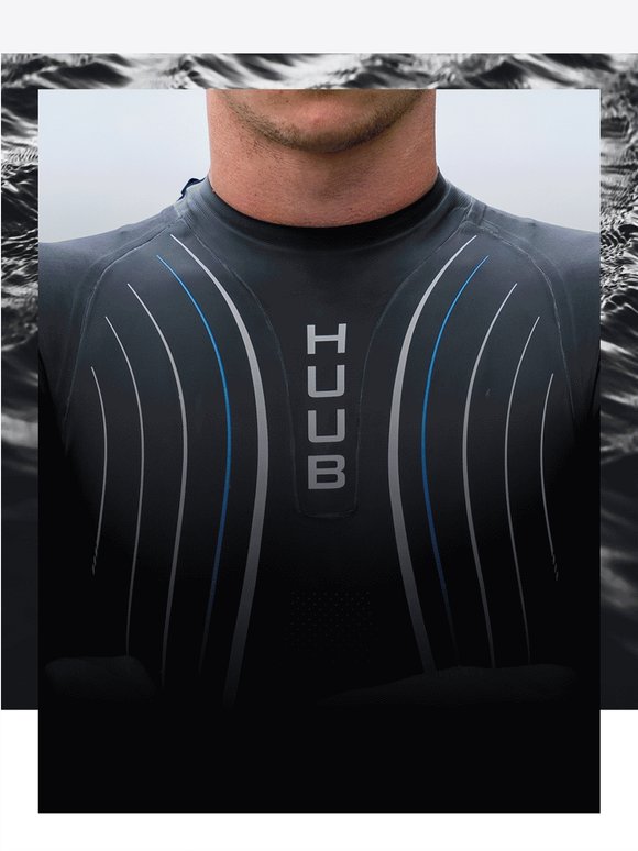 FIND YOUR PERFECT WETSUIT.