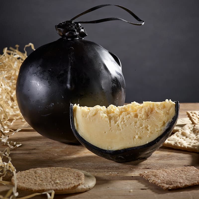 Shorrock's Lancashire Bomb