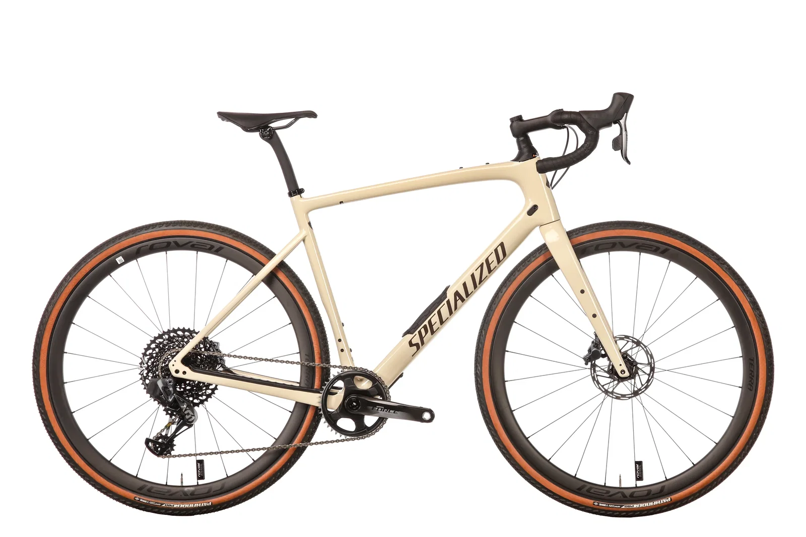 Image of Specialized Diverge Pro Carbon Gravel Bike - 2022, 58cm