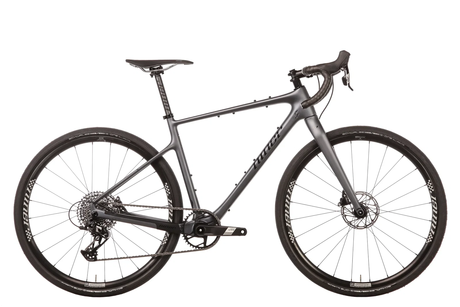 Image of Niner ORE 9 RDO Apex Gravel Bike - 2025, 53cm