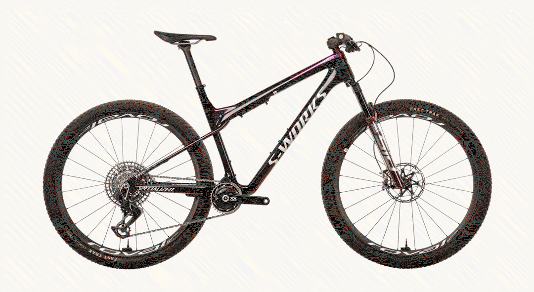 Niner Showroom Bikes Are Here—And They Won't Last Long