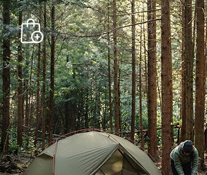 MSR
 Hubba Hubba NX Tent