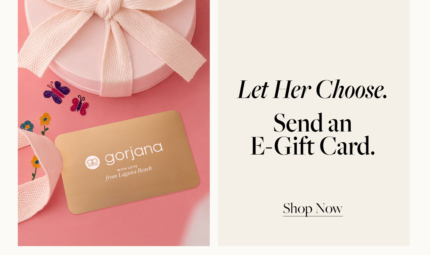 E-Gift Card
