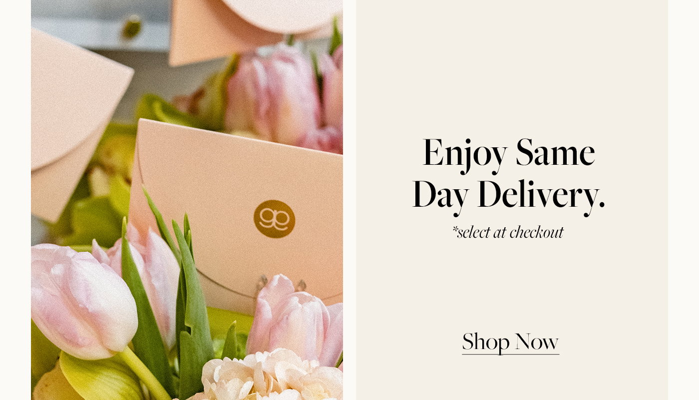 Same Day Delievery