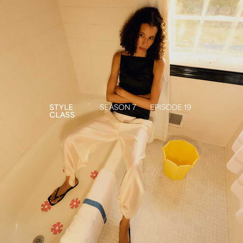 Style Class Season 7 Episode 19