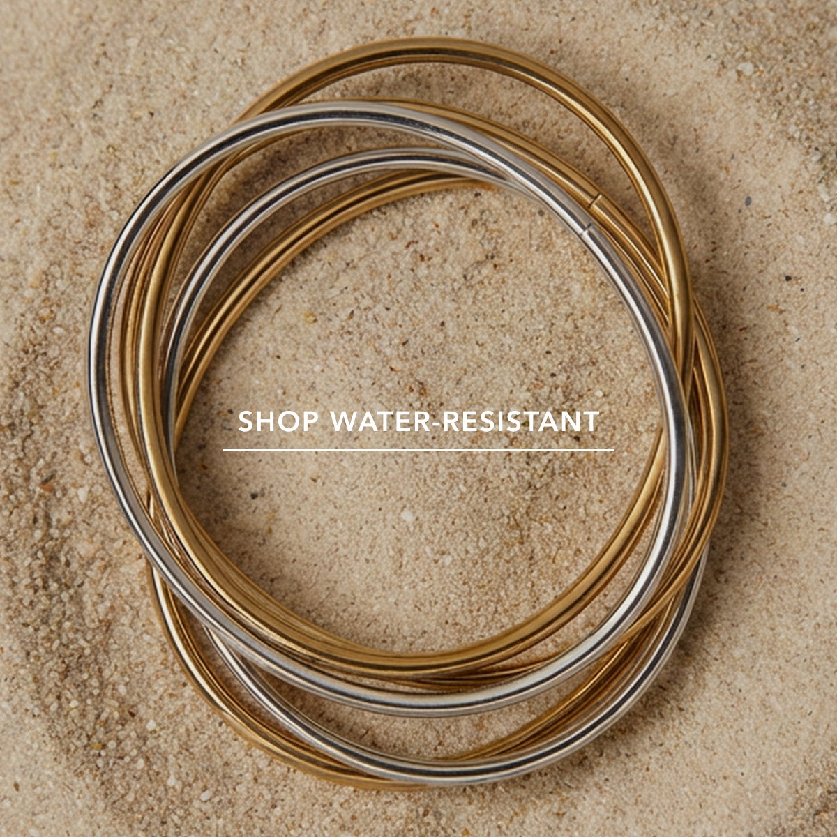 Shop Water-Resistant