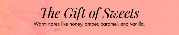 Gift of Sweets